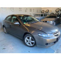 HONDA ACCORD BERLINA (CL/CN) 2.2i CTDi Executive