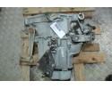Caja cambios, Peugeot 206 Xr 2001, 20CF09