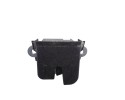 Cerradura maletero / porton, Seat Altea Xl (5P5) Reference 2007
