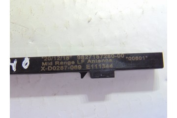 98271157280 MODULO ELECTRONICO DS 3 CROSSBACK Performance Line 98271157280 196640 DS - 1