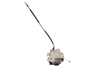 Cerradura puerta delantera izquierda, Seat Altea Xl (5P5) Reference 2007