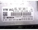 Centralita motor uce, Audi Q3 (F3B) 35 TDI S line 2022, 05L907309T
