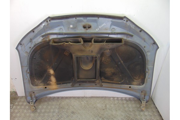 Capo, Hyundai Santa Fe (Cm) 2.2 CRDi Comfort 4X4 2006