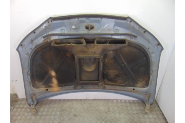 Capo, Hyundai Santa Fe (Cm) 2.2 CRDi Comfort 4X4 2006