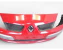 Paragolpes delantero, Renault Scenic Ii (Jm) Authentique 2007