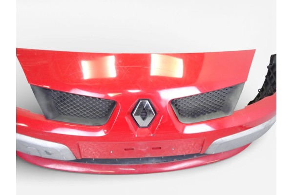 Paragolpes delantero, Renault Scenic Ii (Jm) Authentique 2007