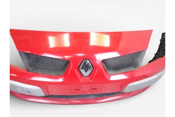 Paragolpes delantero, Renault Scenic Ii (Jm) Authentique 2007