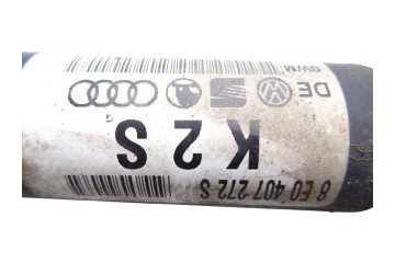 Transmision delantera derecha, Audi A4 Avant (8E) 1.9 TDI (96kW) 2002, 8E0407272S