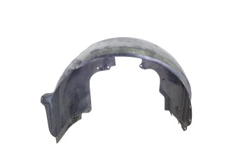 Paso rueda delantero izquierdo, Ford Fiesta (CE1) ST-Line 2022, H1BB16115AF