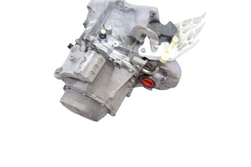 Caja cambios, Peugeot 207 Sw Confort 2007, 20DP27