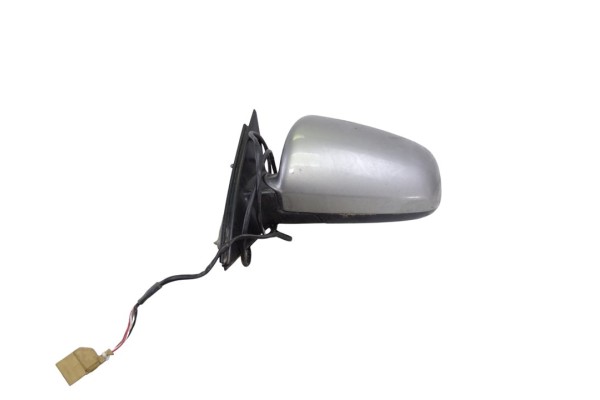 Retrovisor izquierdo, Audi A4 Avant (8E) 1.9 TDI (96kW) 2002