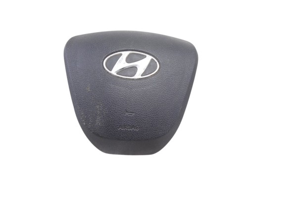 Kit airbag, Hyundai I20 (Pb) City S 2013