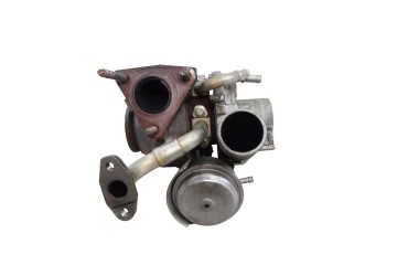 Turbocompresor, Renault Megane Ii Grandtour Exception 2007, 8200575462