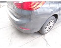 Paragolpes trasero, Bmw Serie 2 Gran Tourer (F46) 218d 2015