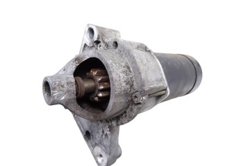 Motor arranque, Peugeot 207 Sw Confort 2007, 9640825280