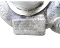 Turbocompresor, Peugeot 207 Sw Confort 2007, 9682881380