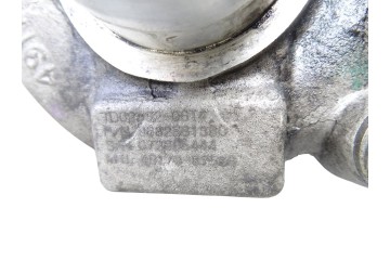 Turbocompresor, Peugeot 207 Sw Confort 2007, 9682881380
