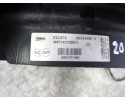Electroventilador, Peugeot 3008 Confort 2009, 9661571480