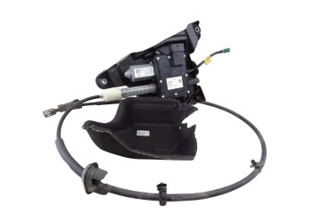 Freno de mano electrico, Citroen Grand C4 Picasso Millenium 2013, 9673081780