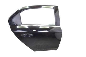 Puerta trasera derecha, Citroen C-elysée Feel 2019