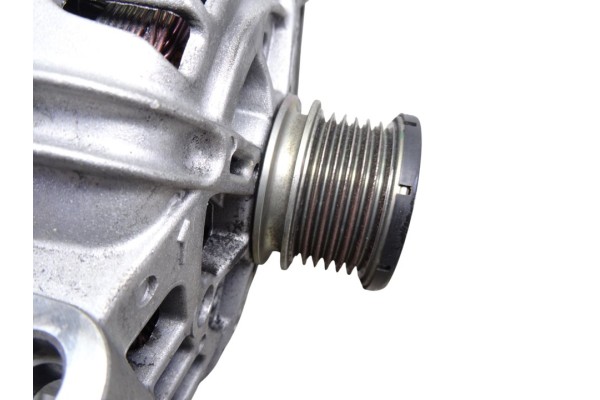 Alternador, Citroen Grand C4 Picasso Millenium 2013, 9666997980