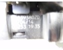 Mando elevalunas delantero izquierdo, Citroen Grand C4 Picasso Millenium 2013, 96639380