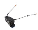 Cerradura puerta trasera izquierda, Citroen Grand C4 Picasso Millenium 2013