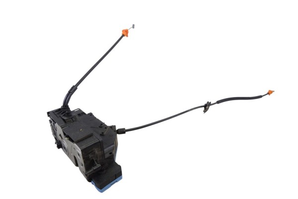 Cerradura puerta trasera izquierda, Citroen Grand C4 Picasso Millenium 2013