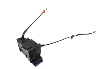 Cerradura puerta trasera izquierda, Citroen Grand C4 Picasso Millenium 2013