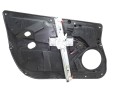Elevalunas delantero derecho, Ford Fiesta (CB1) Ambiente 2010, 8A61A045H16AG
