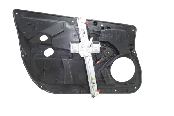 Elevalunas delantero derecho, Ford Fiesta (CB1) Ambiente 2010, 8A61A045H16AG