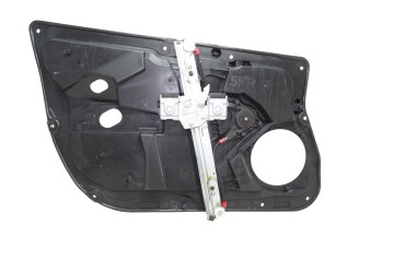 Elevalunas delantero derecho, Ford Fiesta (CB1) Ambiente 2010, 8A61A045H16AG