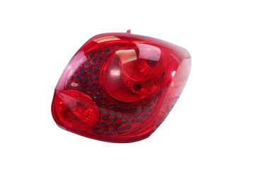 Piloto trasero derecho, Peugeot 207 Sw Confort 2007