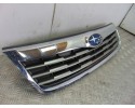 Rejilla delantera, Subaru Forester (S12/SH) XS Classic 2010