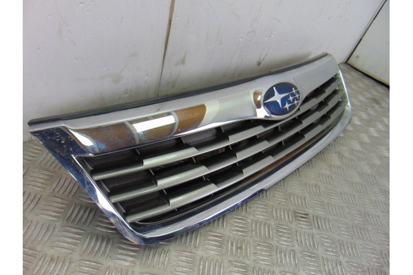 Rejilla delantera, Subaru Forester (S12/SH) XS Classic 2010