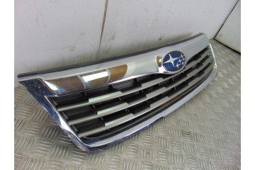 Rejilla delantera, Subaru Forester (S12/SH) XS Classic 2010