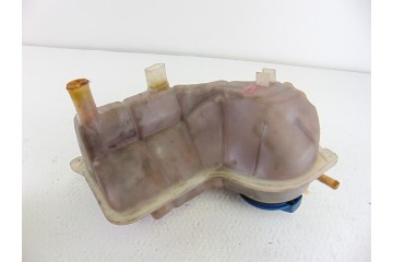 Deposito expansion, Audi A6 Berlina (4B2) 2.5 Tdi 2001