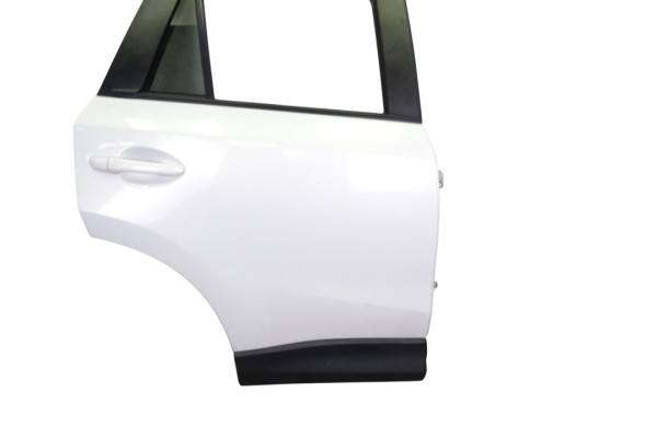 Puerta trasera derecha, Mazda CX-5 (Ke) Luxury 4WD 2013