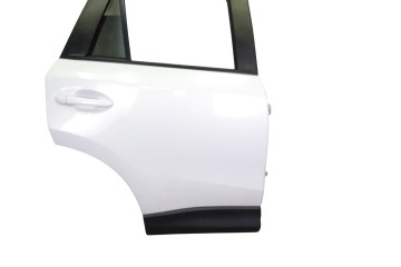 Puerta trasera derecha, Mazda CX-5 (Ke) Luxury 4WD 2013