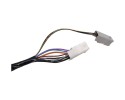 Retrovisor izquierdo, Mazda CX-5 (Ke) Luxury 4WD 2013