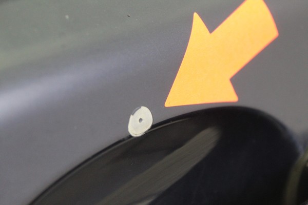 Puerta delantera izquierda, Bmw Serie 1 Berlina (E81/E87) 116i 2007
