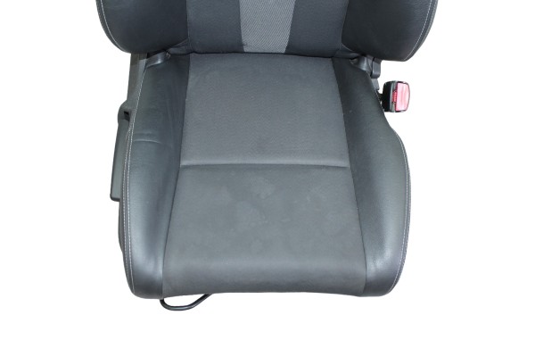 Juego asientos completo, Renault Megane Iii Coupe Dynamique 2012