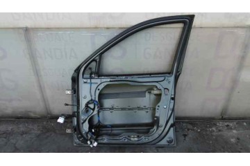 Puerta delantera derecha, Hyundai Santa Fe (Cm) 2.2 CRDi Comfort 4X4 2006