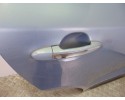 Puerta trasera derecha, Hyundai Santa Fe (Cm) 2.2 CRDi Comfort 4X4 2006