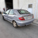 CITROEN XSARA BERLINA 2.0 HDi Exclusive (66kW)