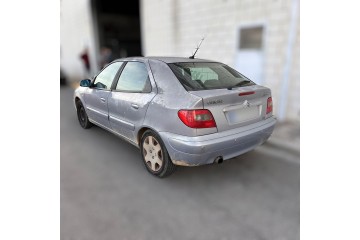 CITROEN XSARA BERLINA 2.0 HDi Exclusive (66kW)