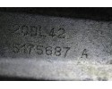 Caja cambios, Citroen Xsara Berlina 2.0 HDi Exclusive (80kW) 2002, 20DL42