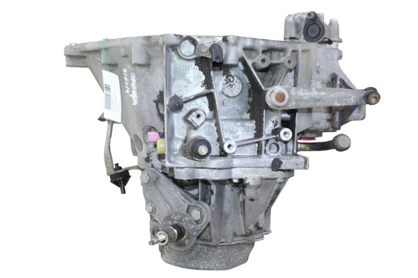 Caja cambios, Peugeot 206 Xs 2005, 20DP04