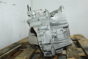 Caja cambios, Volvo V40 Familiar 1.9 D+ (85kW) 2003, 5V