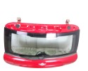 Porton trasero, Mini Mini (R56) Cooper S 2007